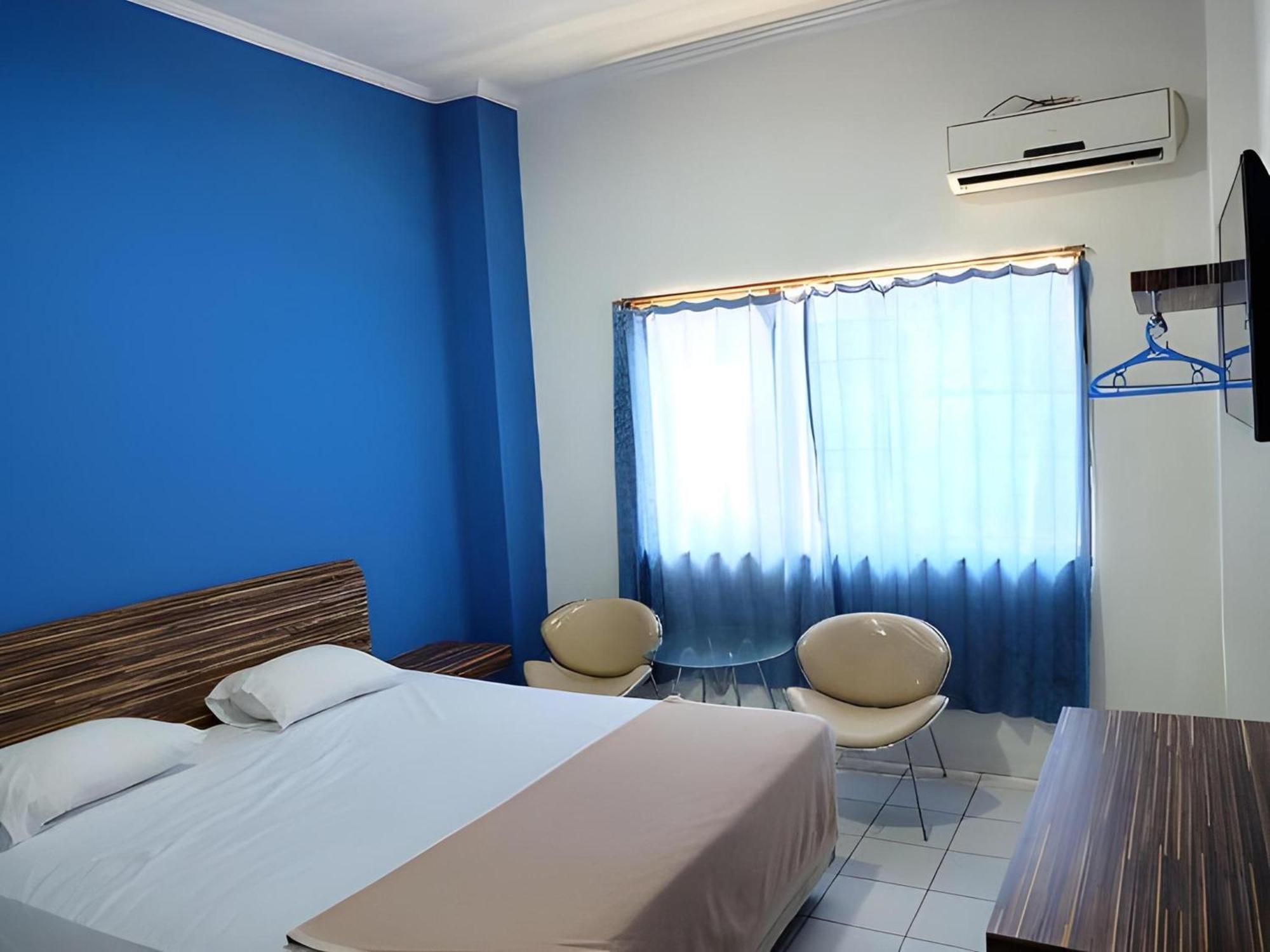 Super Oyo Townhouse Oak Hotel Fiducia Serpong Εξωτερικό φωτογραφία